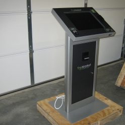AD Kiosk - Image 5