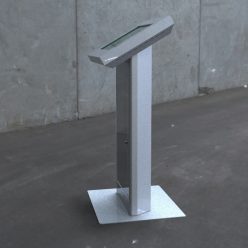 AD Kiosk - Image 3