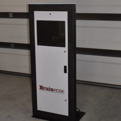 SR Kiosk