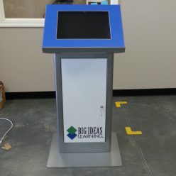 AD Kiosk - Image 6