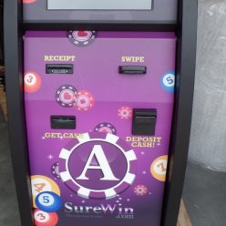 NK Kiosk - Image 5