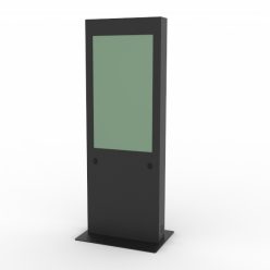 Digital Signage Kiosks