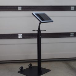 Tablet Kiosk-Surface Pro-Portable